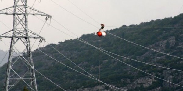 İstanbul'da elektrik kesintisi