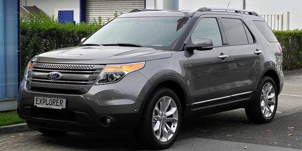 Ford 1,4 milyon aracı geri çağırdı