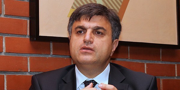 Yükseköğretim 'Study in Turkey' ile markalaşıyor/ Video