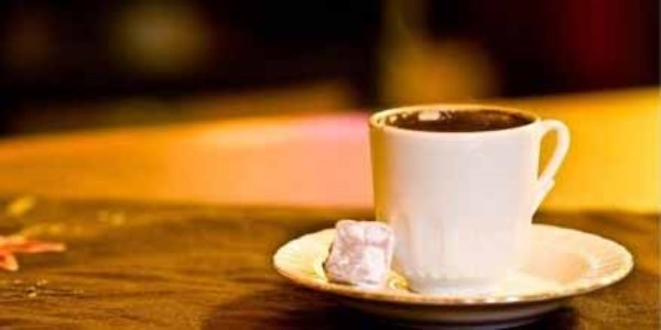 Kahve metabolizmayı hızlandırıyor