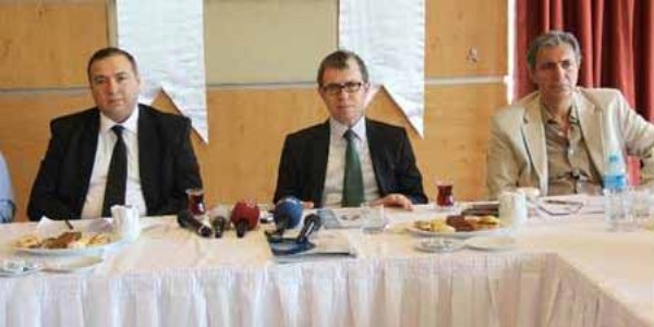 DEDAŞ'tan helalleşme kampanyası