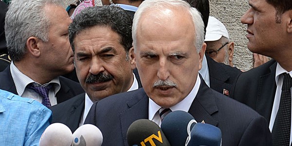 Vali Mutlu'dan 'Uğur Kurt' açıklaması/ Video