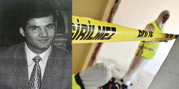Öğretim üyesinin intihar ettiği, 15 yıl sonra ortaya çıktı