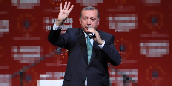 Erdoğan: TANAP'taki payımız yüzde 30'a çıkıyor/Video