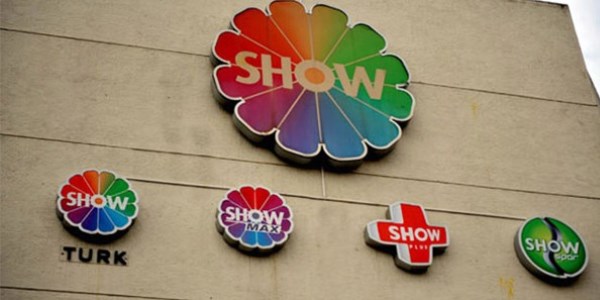 Show Tv mahkeme kararıyla TMSF'de