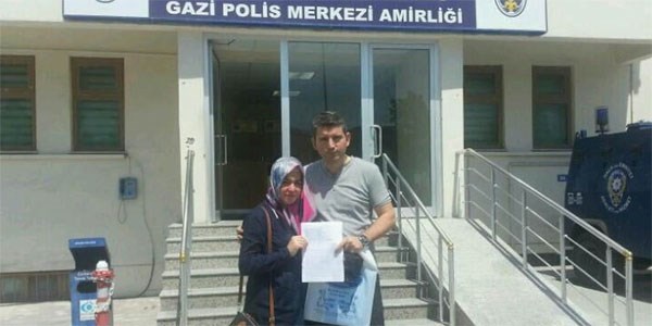 Bebekleri ölü doğunca şikayetçi oldular
