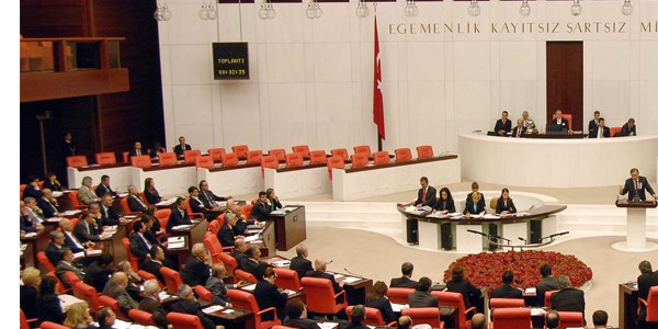 Vekil sağlık müsteşarıyla ilgili vahim iddialar