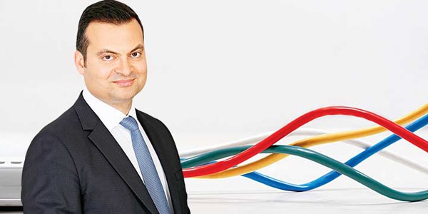 Türkiye fiber internette dünya devlerini solladı