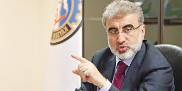 Tüm madenlere kızışma uyarısı