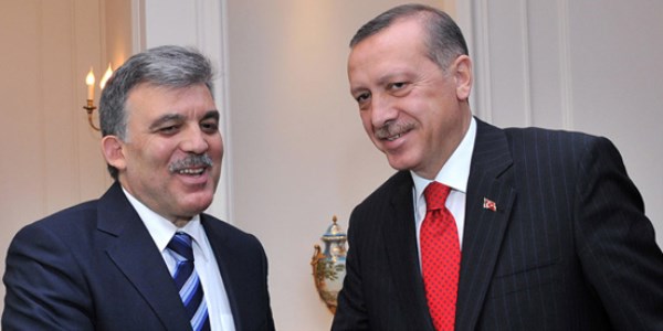 Adaylığı Abdullah Gül mü açıklayacak?