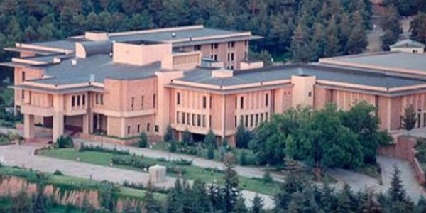 Çankaya Köşkü 'Müze' mi olacak?