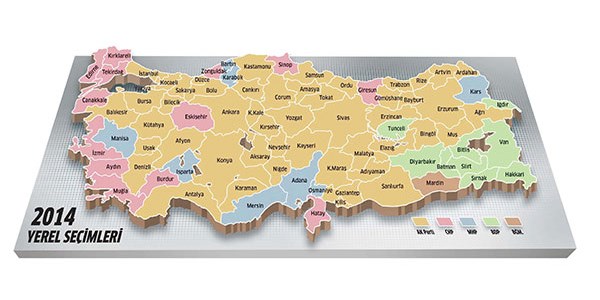 202 bin seçmen yeniden sandık başına