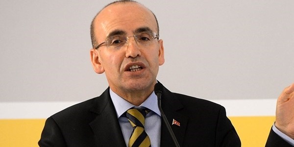 Şimşek: Zamlar enflasyonun üstünde