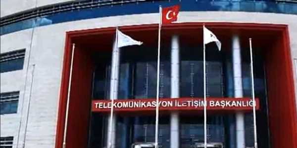 Polisten TİB'e 'casusluk' baskını