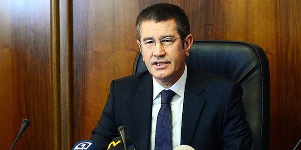 Canikli: Komisyonun kurulmaması söz konusu değil