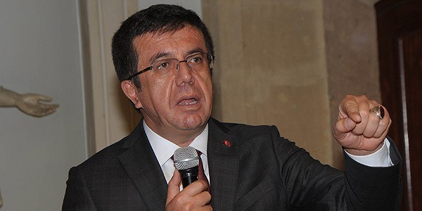 Türkiye dünyanın en büyük 15. ekonomisi