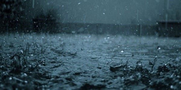 Meteorolojiden kuvvetli yağış uyarısı