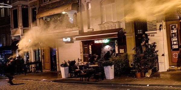 İşte Gezi'nin bilançosu