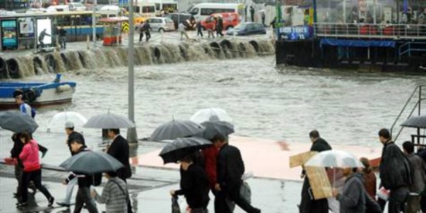 Hava sıcaklığı 12 derece azalacak