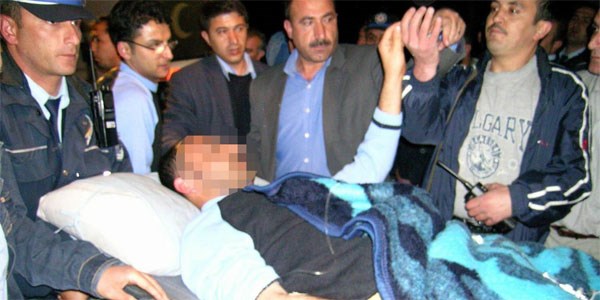 CHP Milletvekili Aygün'e kınama cezası