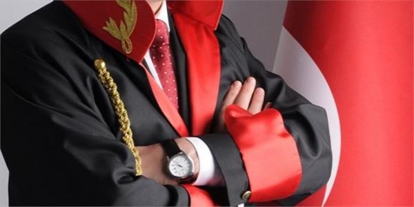 201 hakim ve savcı istifa etti