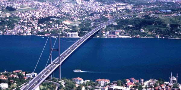 İstanbul depreme hazırlıklı