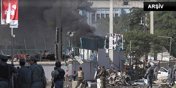 Afganistan'da 3 Türk mühendis öldürüldü/ Video