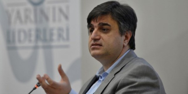 Çetinsaya: Hayat 160 dakikadan ibaret değil/ Video