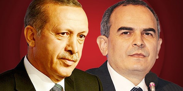 Piyasalarda herkes bu sunuma kilitlendi