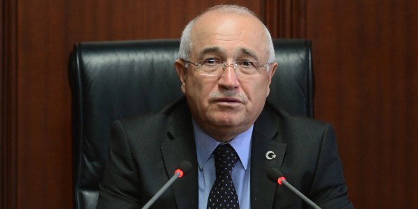 Soru�turma komisyonuna yeni isimler istedik