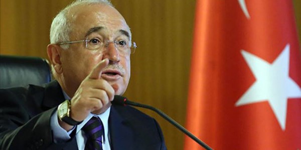 'Meclis soru�turmas�n�n Anayasa Mahkemesi boyutu var'