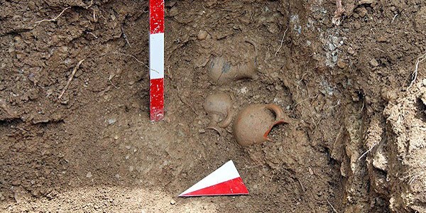 Define avcıları hazineyi Karadeniz'de aradı