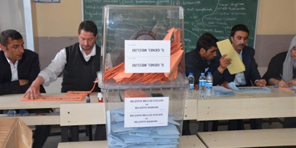 Optimar'dan seçim analizi