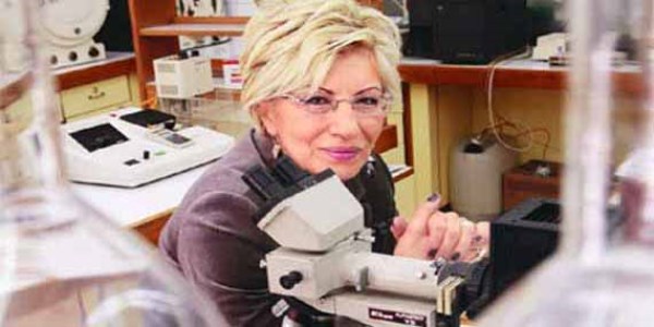Bilgisayar başında olay yeri inceleme!