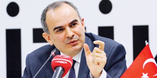 Sunum iyi geçti, enflasyonu düşüreceğiz
