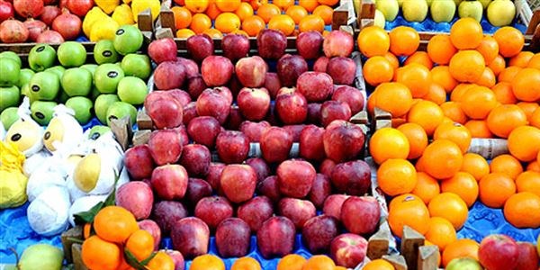 Meyve sebze fiyatlar dyor