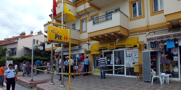 30 bin liralık soygunun faili yakalandı