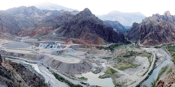 İki yılda 315 HES tamamlandı