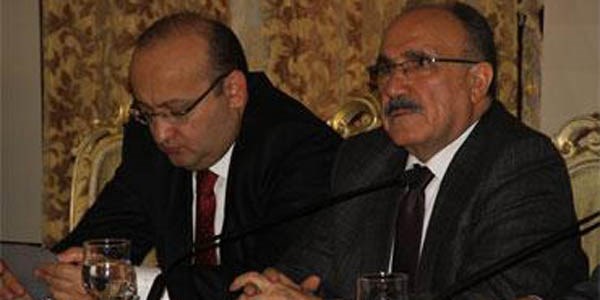 Çözüm süreci Diyarbakır'daki çalıştayda masaya yatırılacak