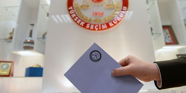 54 ülkeden 3 milyon oy gelecek