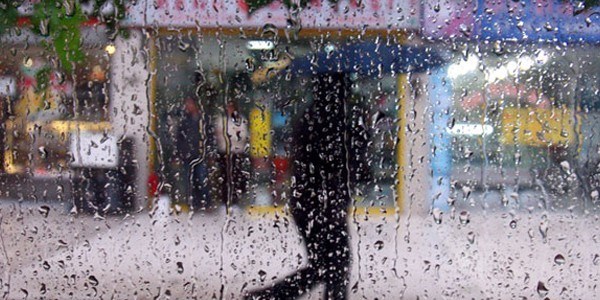 5 günlük haritalı hava tahmini