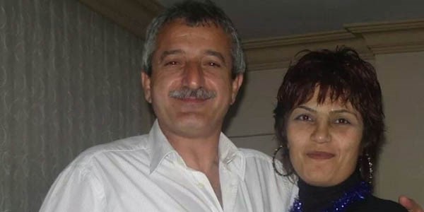 Kalp krizi geçiren sandık görevlisi öldü