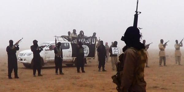 Nusra Cephesi terör örgütü listesine dahil edildi