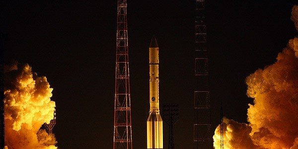 Türksat 4A yeni yörüngesine hareket etti