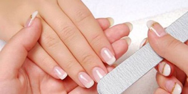 A vitamini eksikliği tırnakları olumsuz etkiliyor