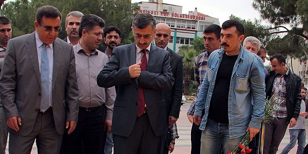 Soma'ya 'madenci müzesi'