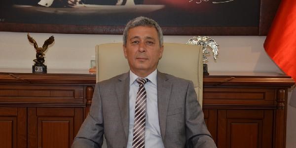 Afyonkarahisar emniyetinde görev değişikliği