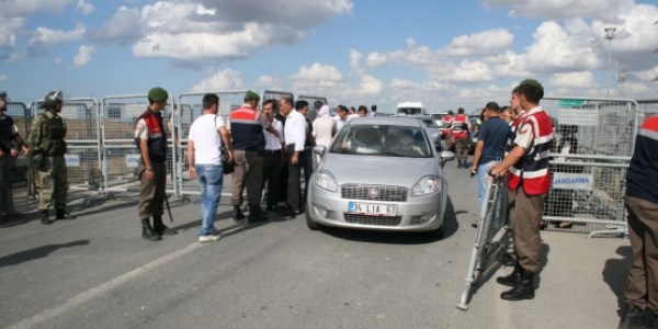 Açık Ceza İnfaz Kurumlarına Ayrılma Yönetmeliğinde değişiklik