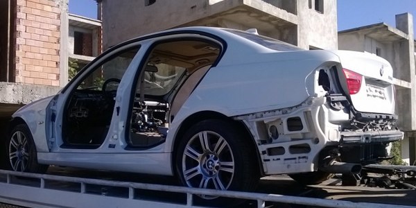 Hacizlik araçlara yeni formül!