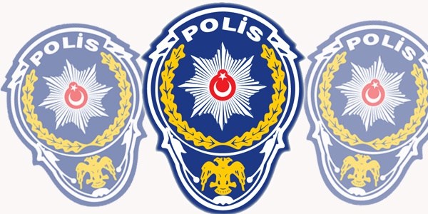 10 bin polise terfi engeli!